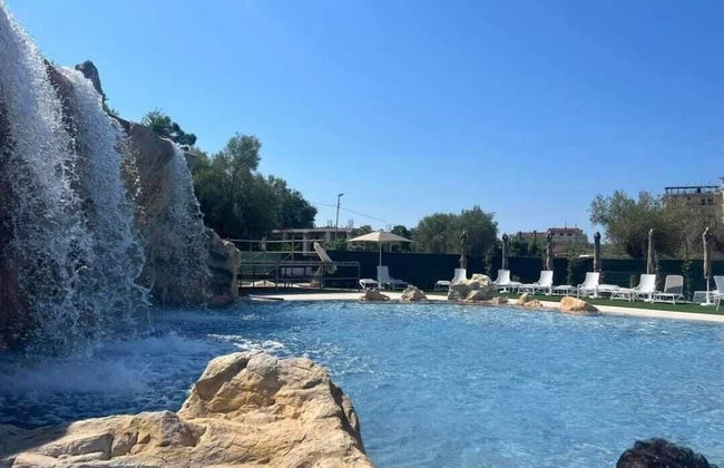 Resort Petrasia - Foto 39