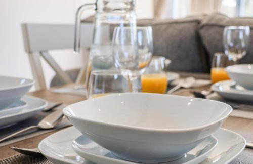 Honeysuckle Lodge - Foto 13