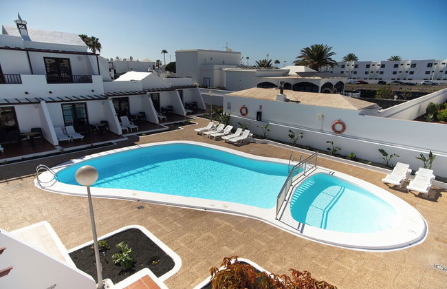 Apartamentos La Laguneta - Photo 37