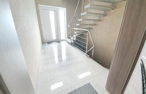 Apartment FALVIG inkl. Küche - Foto 9