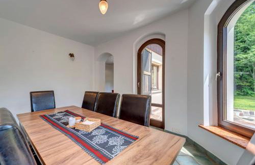 Holiday Home Zameczek Falsztyn by Interhome - Foto 29