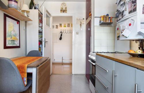 Fewo Sonnenschein - Foto 6