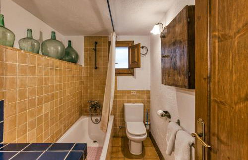 Casa Rural Mas Fuselles - Foto 11