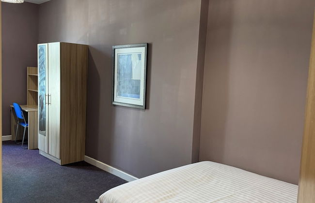 Armyn House Apartments - Foto 4