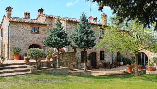 Borgo Poggio Bianco - Foto 2, Garden, Internal: Not applicable to any particular room