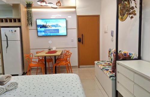 Studio Luxo, em Anápolis - Perfeito - Foto 6