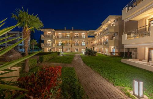Alkioni by the Sea Hotel - Photo 8
