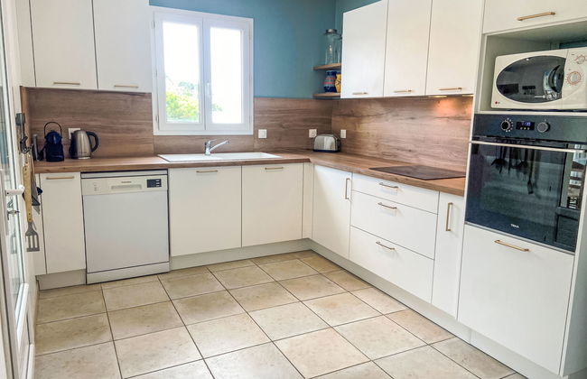 Villa Perdrix - Foto 9