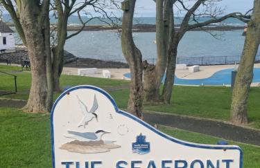 Beachside Apartment - Foto 24