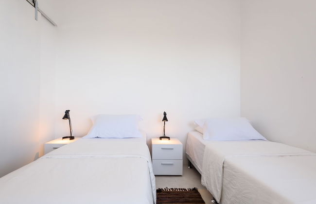 Omar do Rio - Apartamento V403 - Foto 9