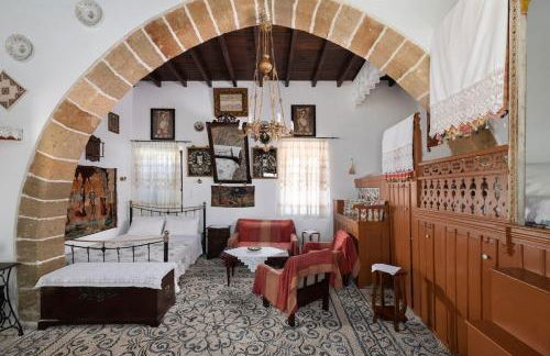 Genovefa traditional house - Foto 14