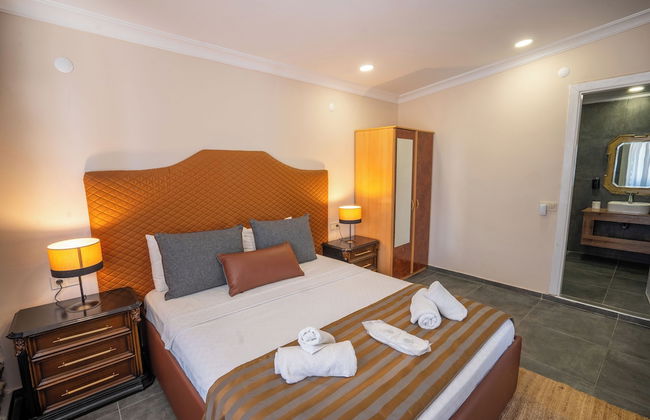 SİMLARDA AQUAPARK OTEL - Photo 62