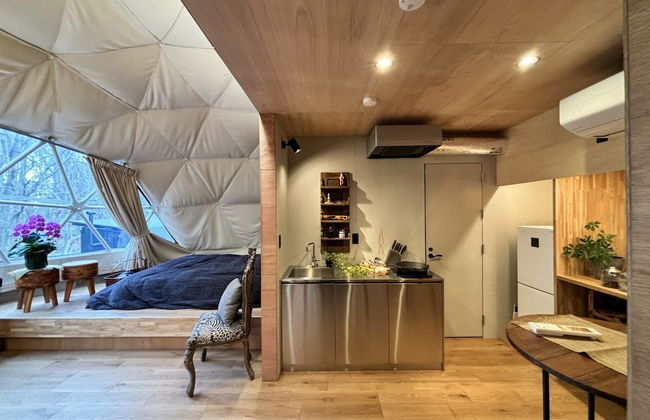 villa Fukuza - Foto 19