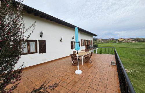 Casa Blanca Güemes - Foto 36