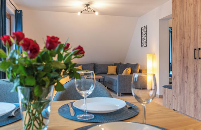 Apartamenty Wisła Krzywa 8 - Photo 47