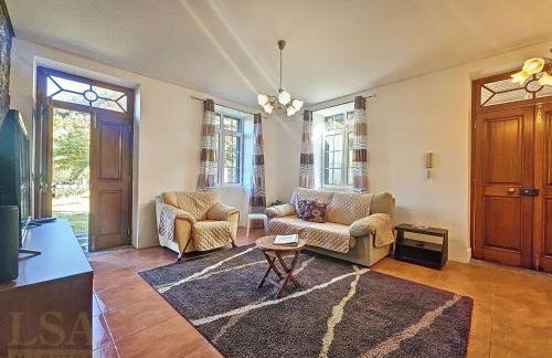 Holiday Home Quinta do Serrado 2 by Interhome - Foto 38