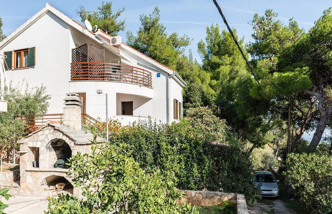 Apartments Villa Pelegrin - Foto 50