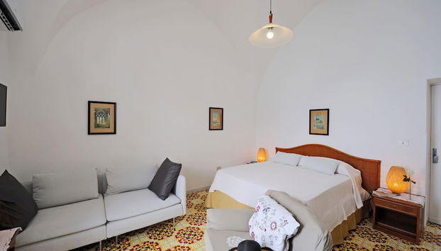 House La Torricella - Foto 3, Zimmer