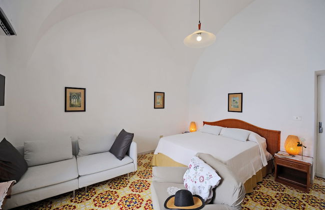 House La Torricella - Foto 3