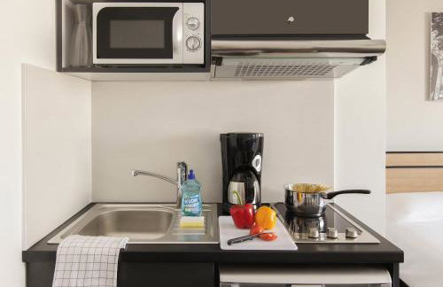 Aparthotel Adagio Access Nancy Centre - Foto 53