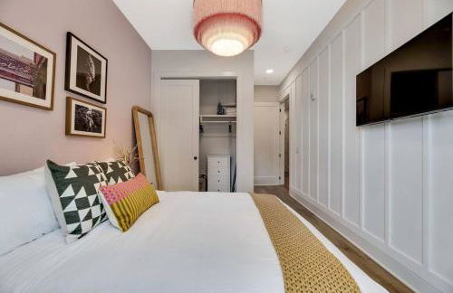 Jolene on Main - East Nash - 1 Mile to DTNash - NEW - Foto 43