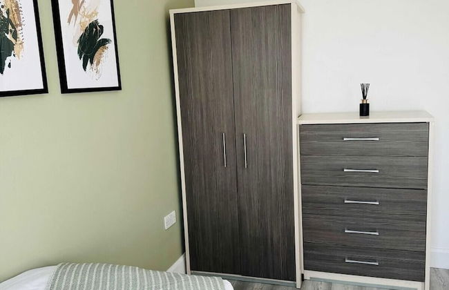 Stylish Two-story London Retreat - Foto 10