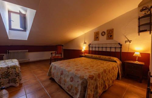 Cortijo Entresierras - Foto 15