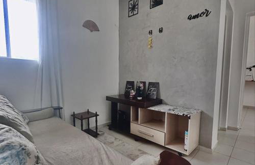 Apto 01 Alpinia Tarumã - Ehouse Manaus - Foto 10