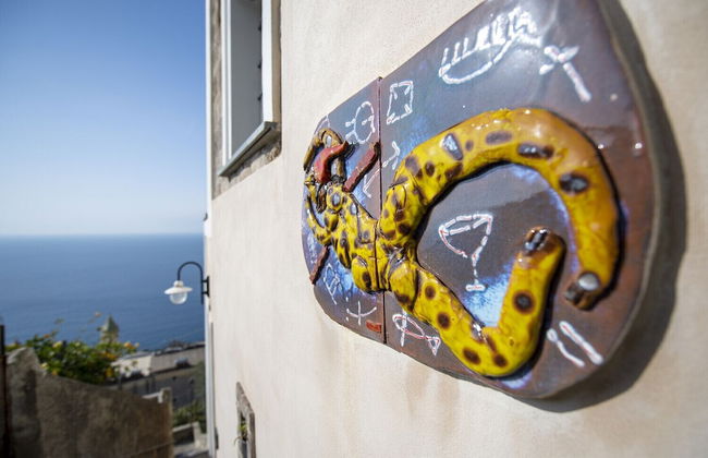 Casa Cimino B - Foto 26