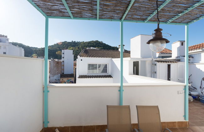 LU&CIA Apartamento Lagunillas - Foto 29