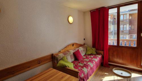 Studio cosy à Valfréjus - Près remontées, WIFI, parking - FR-1-561-87 - Foto 4