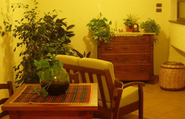 Angelucci Agriturismo con Camere e Agri Camping - Photo 36