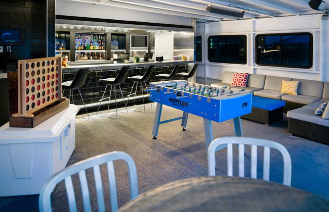 Crucero por Norfolk con cena - Foto 4