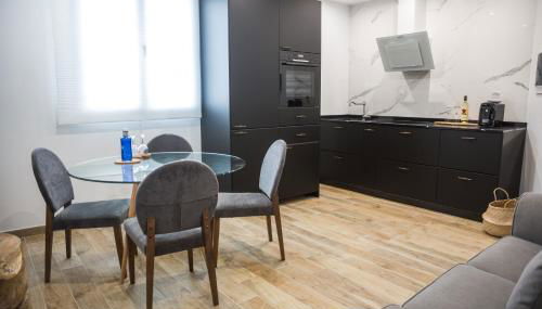 Apartamento Tierra y Mar 1 - Foto 3