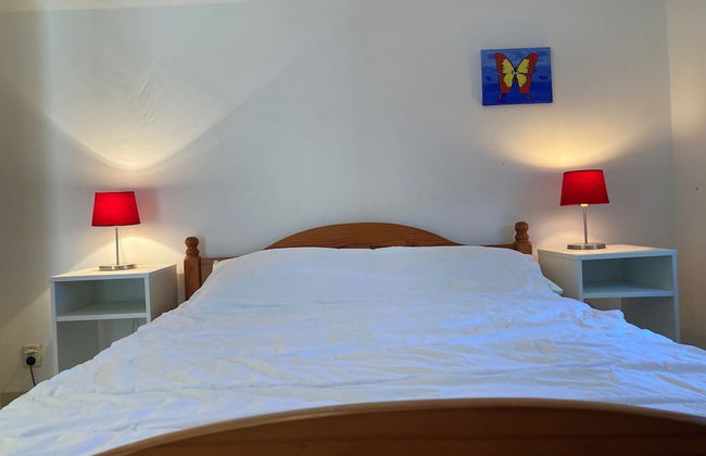 6pers House With a Private Terrace and Garden by the Lauwersmeer - Photo 5