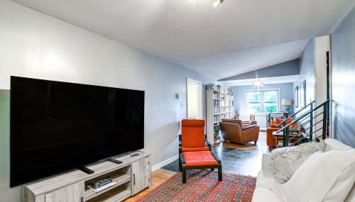 Home with Private Dock Near Colgate University - Foto 5