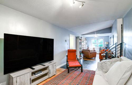 Home with Private Dock Near Colgate University - Photo 5