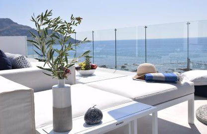 Villa Nostos Plakias beachfront sea view privet pool - Photo 41