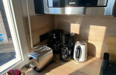 Splendide 70m2 Balcon + Parking - Foto 8