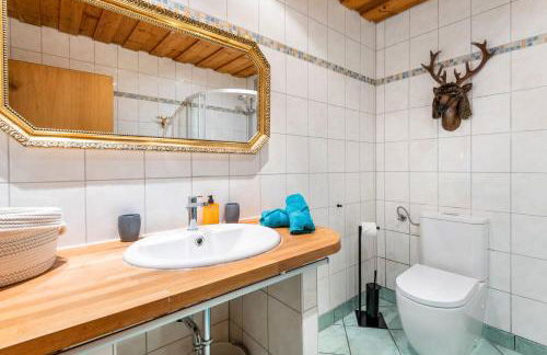 Ferienhaus Sonnenplatz Am See - Foto 16