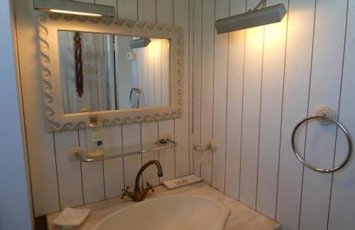 UN CHALET EN BOIS A LA PLAGE - Foto 15