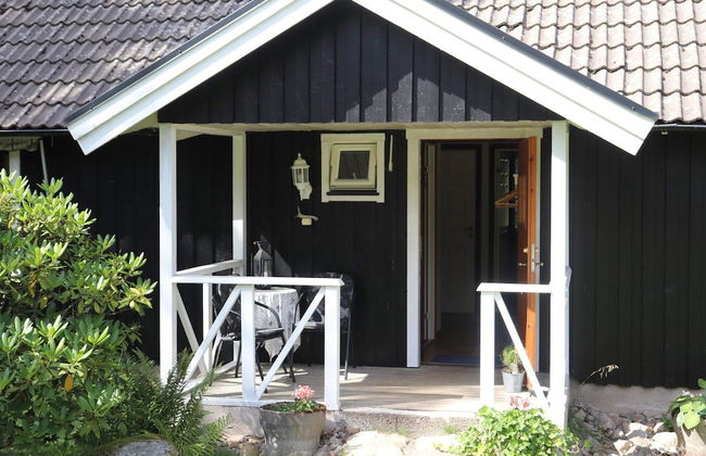 6 Person Holiday Home in Simlangsdalen - Foto 26