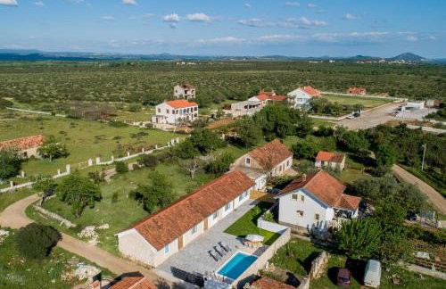Villa Martin - Foto 11