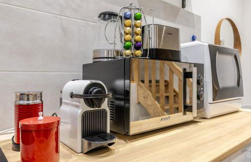 L'unik Maison de ville cosy - Photo 8