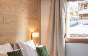 Apartment Vira Alpe d'Huez - by EMERALD STAY - Foto 25