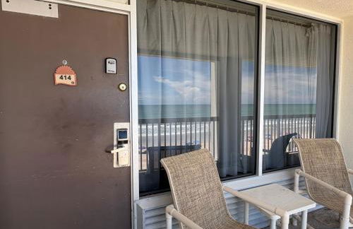 Cozy Studio with Direct Ocean View - Foto 11