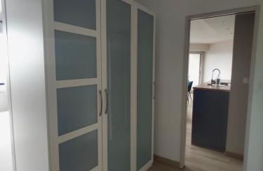 Rennes vue des Horizons - Foto 28