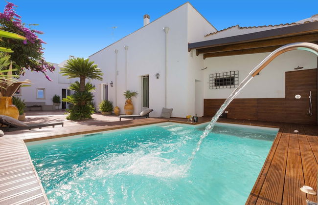 3669 Dimora Antico Frantoio by Perle di Puglia - Foto 51