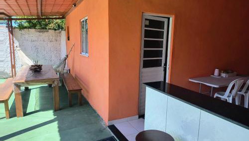 Praia Abaís - Foto 3