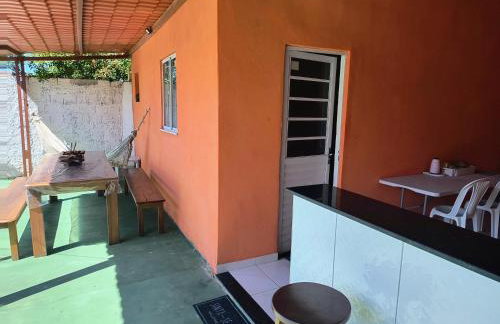 Praia Abaís - Foto 3